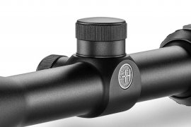 Luneta Hawke Vantage 4-12X40AO Duplex 4