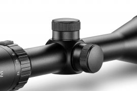Luneta Hawke Vantage 4-12X40AO Duplex 3