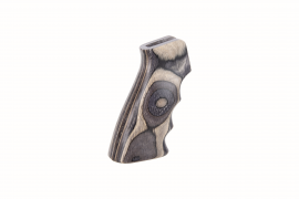 Chwyt laminatowy KLINSKY AR-15 Dark Grey 2