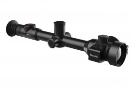 Celownik termowizyjny ThermTec Ares 650L 2.0 3