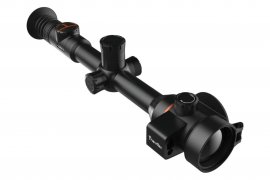 Celownik termowizyjny ThermTec Ares 650L 2.0 2