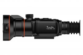 Celownik termowizyjny ThermTec Vidar 660 2.0 2