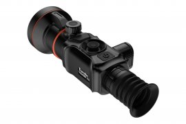 Celownik termowizyjny ThermTec Vidar 660 2.0 3