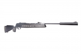 Wiatrówka Hatsan 125 Sniper 4,5mm 3
