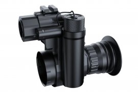 Nasadka PARD NV007SP 940nm z obejmą 45mm 4