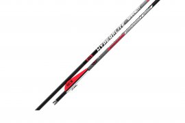 Zestaw strzał Barnett HyperFlite red/white 22" 5 szt. 2