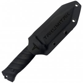 Nóż Takumitak Fulcrum TKF201BK 3