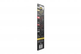 Guma zapasowa Barnett Magnum Power King Rat czerwona 2