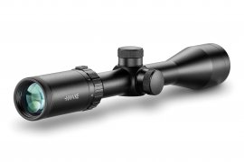 Luneta Hawke Vantage 3-9x40 Duplex 30/30 SFP 2