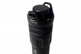 Dodatkowe oświetlenie TenoSight L-940 Laser 3