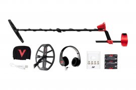 Detektor metali Minelab Vanquish 540 SET 3