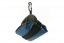 Outdoorowy podsedák Mosh Kamper Lime 2