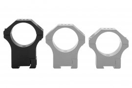 XT Mounts high