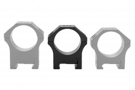 Montaż Element Optics XT Mounts Weaver / 30mm średnia 3