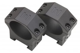 Montaż Element Optics XT Mounts Weaver / 30mm średnia 2