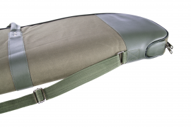 Pokrowiec na karabin Venox Hunter Green 600D 4