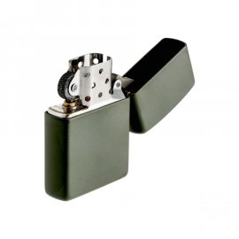 Zapalniczka Zippo Moro 4