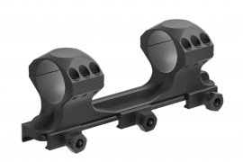 Montaż Vector Optics X-ACCU jednoczęściowy 22mm/30mm wysoki 3