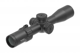 Luneta Vector Optics Tauron 4-16x44 HD MIL FFP 4