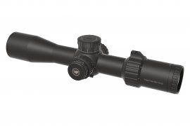 Luneta Vector Optics Tauron 4-16x44 HD MIL FFP 3