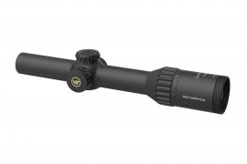Luneta Vector Optics Continental x8 1-8X24 ED Fiber LPVO 4