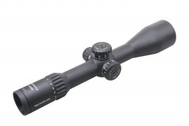 Luneta Vector Optics Continental x6 5-30x56 FFP VEC-MBR 3