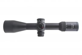 Luneta Vector Optics Continental x6 5-30x56 FFP VEC-MBR 4