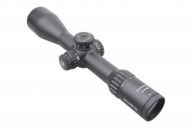 Luneta Vector Optics Continental x6 5-30x56 FFP VEC-MBR 2