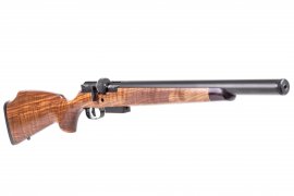 Wiatrówka FX DRS 500mm Walnut Grade 2 5,5mm 3