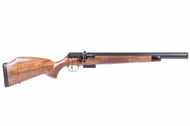Wiatrówka FX DRS 500mm Walnut Grade 2 5,5mm 2