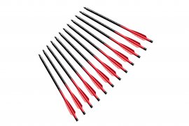Bełty Barnett Demun Hyperbolt 7" 3F 12 szt. 2
