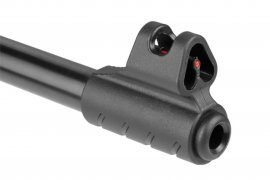 Wiatrówka Hatsan 60S 5,5mm - 28J 2