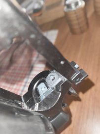 Recenzje: Wiatrówkowy rewolwer ASG Dan Wesson 715 6" Steel Grey - 1