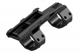 Montaż Arken Rigid Precision 22mm/34mm 1,5" 0MOA 3