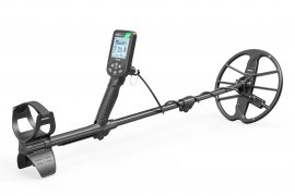 Wykrywacz metali Nokta Simplex LITE SX28 2
