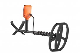 Detektor metali Quest X1 2