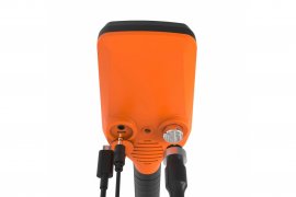 Detektor metali Quest X1 4