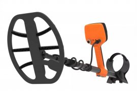 Detektor metalu Quest V60 3