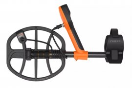 Detektor metalu Quest V60 4