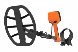Wykrywacz metali Quest V80 3