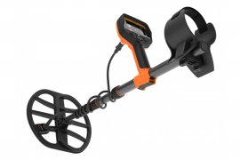 Wykrywacz metali Quest V80 2