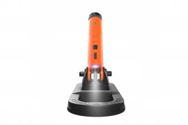 Podwodny wykrywacz metali Quest Scuba Tector Pro 2