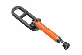 Podwodny wykrywacz metali Quest Scuba Tector Pro 3