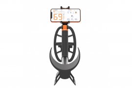 Wykrywacz metalu Quest AIR 3