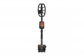 Detektor metali Quest X5 IDmaxX 2