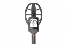 Detektor metali Quest Q60 2