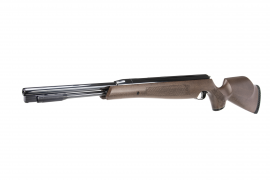 Wiatrówka Air Arms TX 200 Hunter Carbine 5,5mm LH orzech 3
