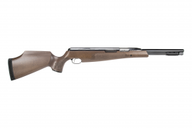 Wiatrówka Air Arms TX 200 Hunter Carbine 5,5mm LH orzech 2