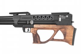 Wiatrówka EPIC ONE Walnut 4,5mm 550mm Classic 3