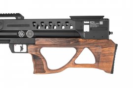 Wiatrówka EPIC ONE Walnut 4,5mm 700mm CFB 3
